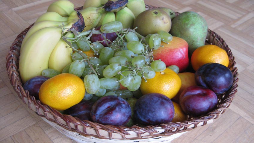 Welche Vitamine braucht der Körper?