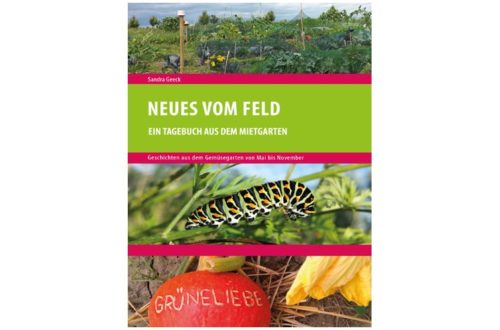 Cover eBook Neues vom Feld