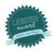 Liebster Award Button