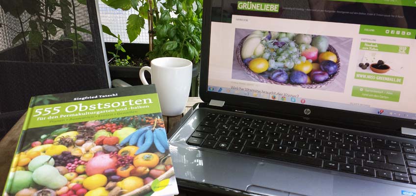 Obstsorten für den Permakulturgarten