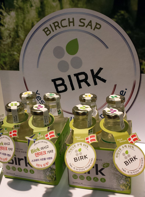 Birk Birkensaft