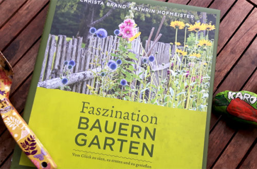 Faszination Bauerngarten