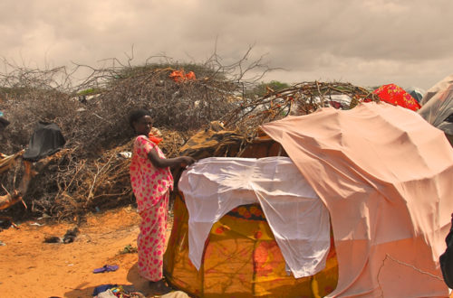 Quelle: Kindernothilfe #istmirnichtegal - Relief Camps