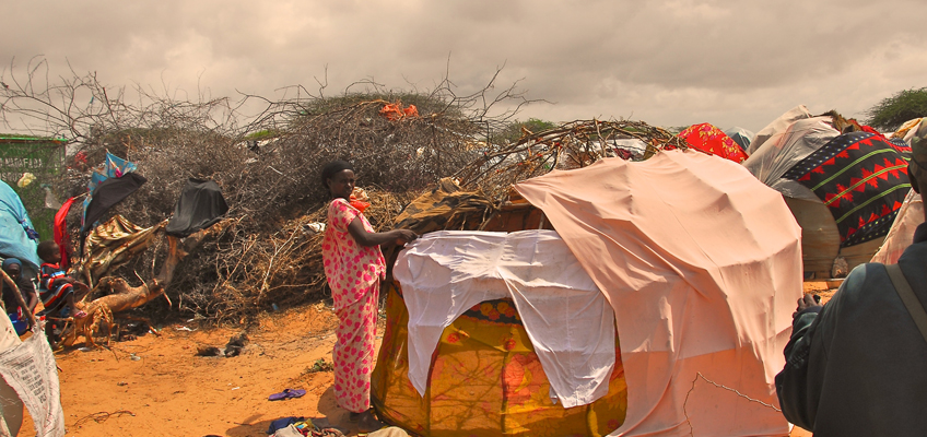 Quelle: Kindernothilfe #istmirnichtegal - Relief Camps