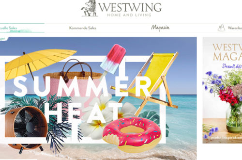 Westwing Home & Living