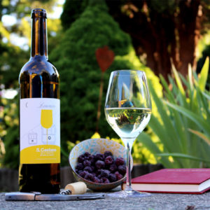 Vinho Verde Portugiesischer Weißwein