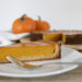 Kürbisrezept Amercian Pumpkin Pie Kürbiszeit