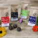 Seedballs Weihnachts-Edition Blumen-Seedbombs von MISS GREENBALL