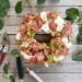 Hortensienkranz DIY Muttertag Magical Hortensia