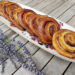 schwedische Kanelbullar Zimtschnecken Rezept