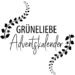 Grüneliebe Adventskalender