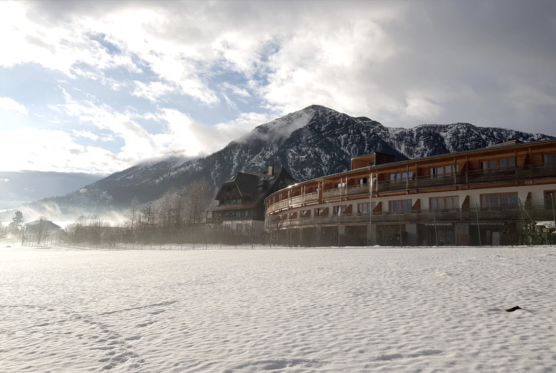 Auszeit im G'sund & Natur Hotel Die Wasnerin Steiermark Österreich