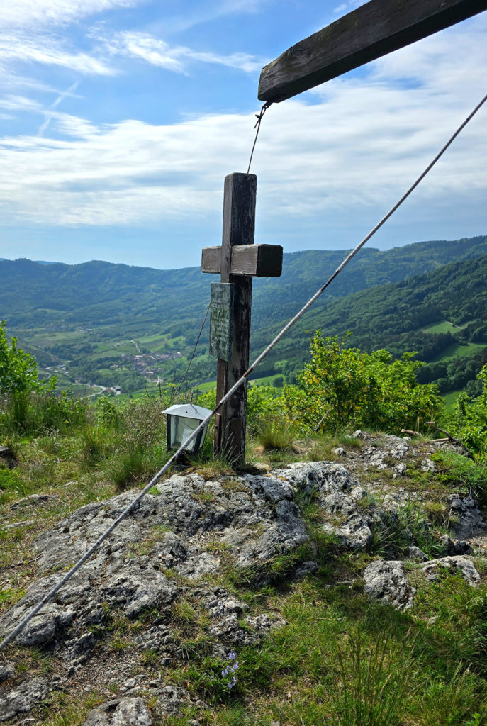 Welterbesteig Wachau UNESCO Weltkulturerbe Etappe 5 von Mühldorf nach Maria Laach