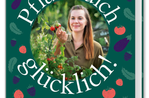 Pflück dich glücklich